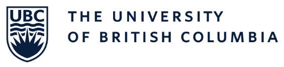 UBC The University of British Columbia