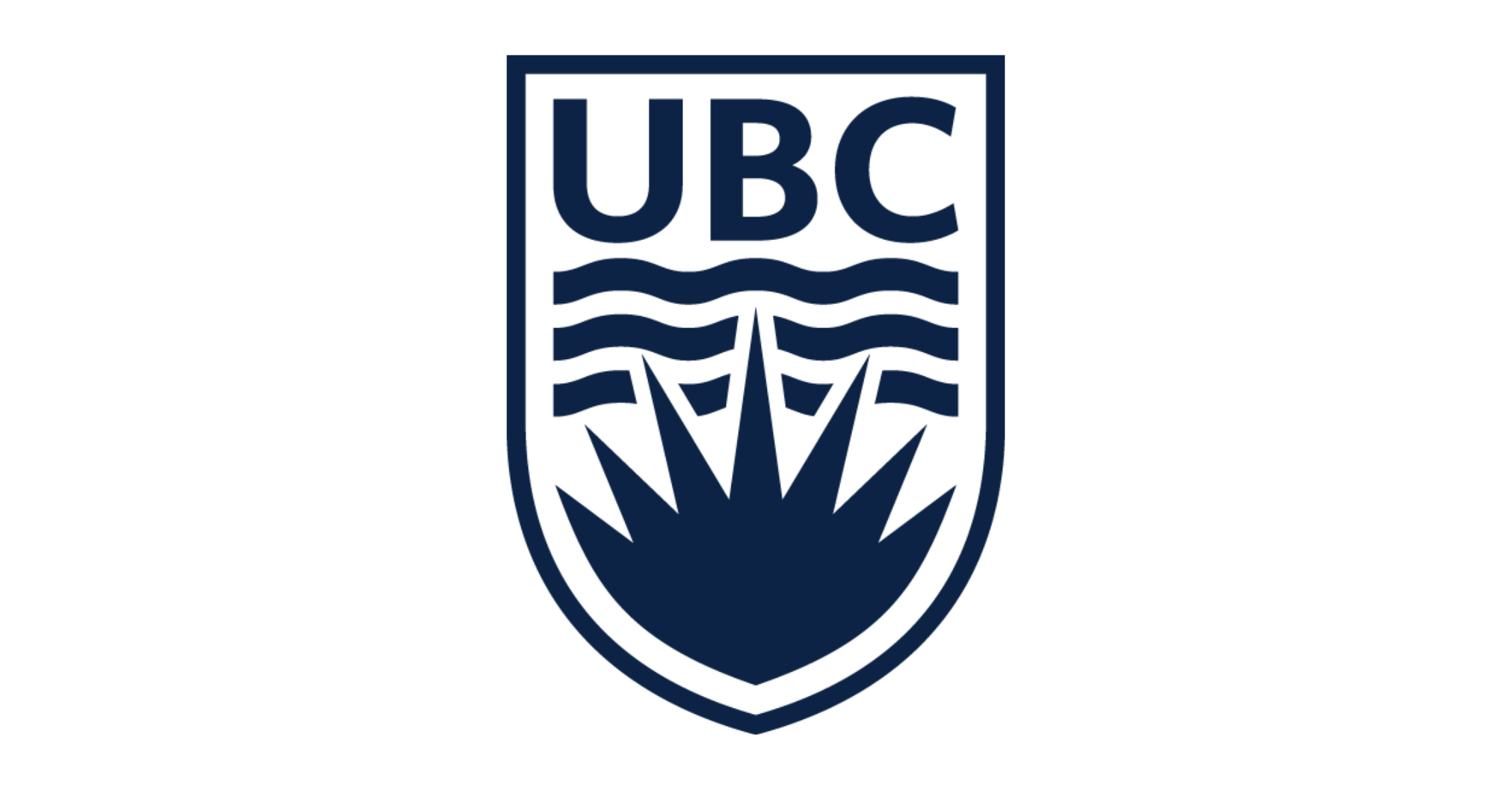 UBC The University of British Columbia